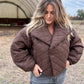 The Ashbourne Quilted Jacket