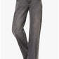 Blaine High Waist Straight Leg Jeans | Habitual Denim