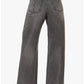 Blaine High Waist Straight Leg Jeans | Habitual Denim