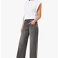 Blaine High Waist Straight Leg Jeans | Habitual Denim