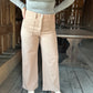 Polly’s  Patch Pocket Jeans