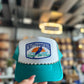 Chattahoochee Water Ski Club Truckers Hat