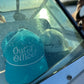 Out Of Office Truckers Cap