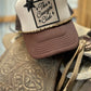 The Cowgirl Club Truckers Hat