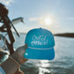 Out Of Office Truckers Cap