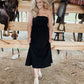 Lady’s Secret Classic Black Dress